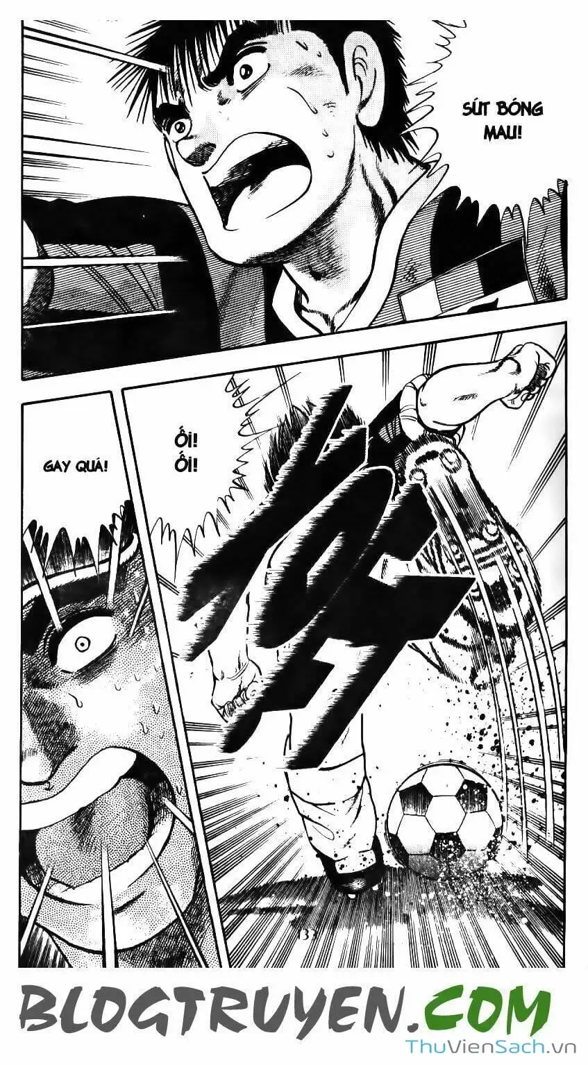 Truyện Tranh Jindo - Đường Dẫn Đến Khung Thành trang 2