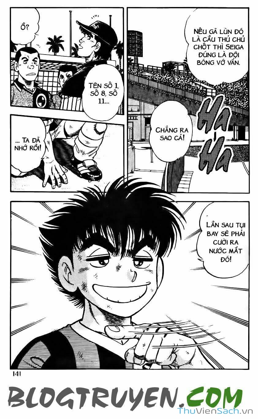 Truyện Tranh Jindo - Đường Dẫn Đến Khung Thành trang 2