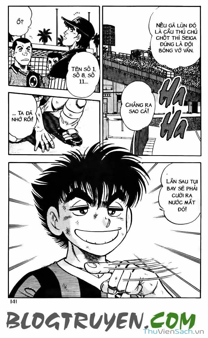 Truyện Tranh Jindo - Đường Dẫn Đến Khung Thành trang 2