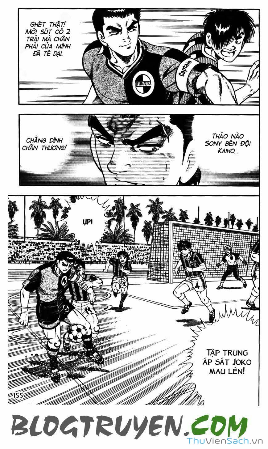 Truyện Tranh Jindo - Đường Dẫn Đến Khung Thành trang 2