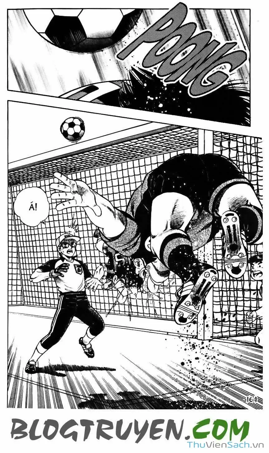 Truyện Tranh Jindo - Đường Dẫn Đến Khung Thành trang 2