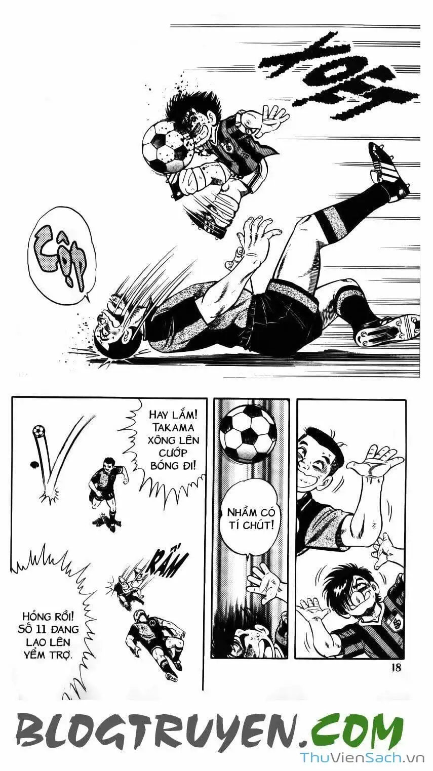 Truyện Tranh Jindo - Đường Dẫn Đến Khung Thành trang 2