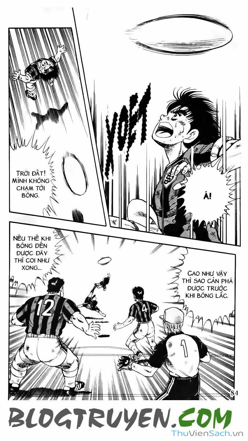 Truyện Tranh Jindo - Đường Dẫn Đến Khung Thành trang 2