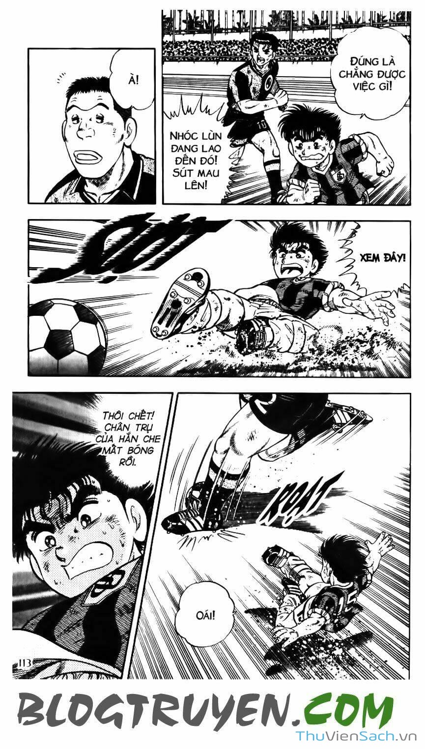 Truyện Tranh Jindo - Đường Dẫn Đến Khung Thành trang 2