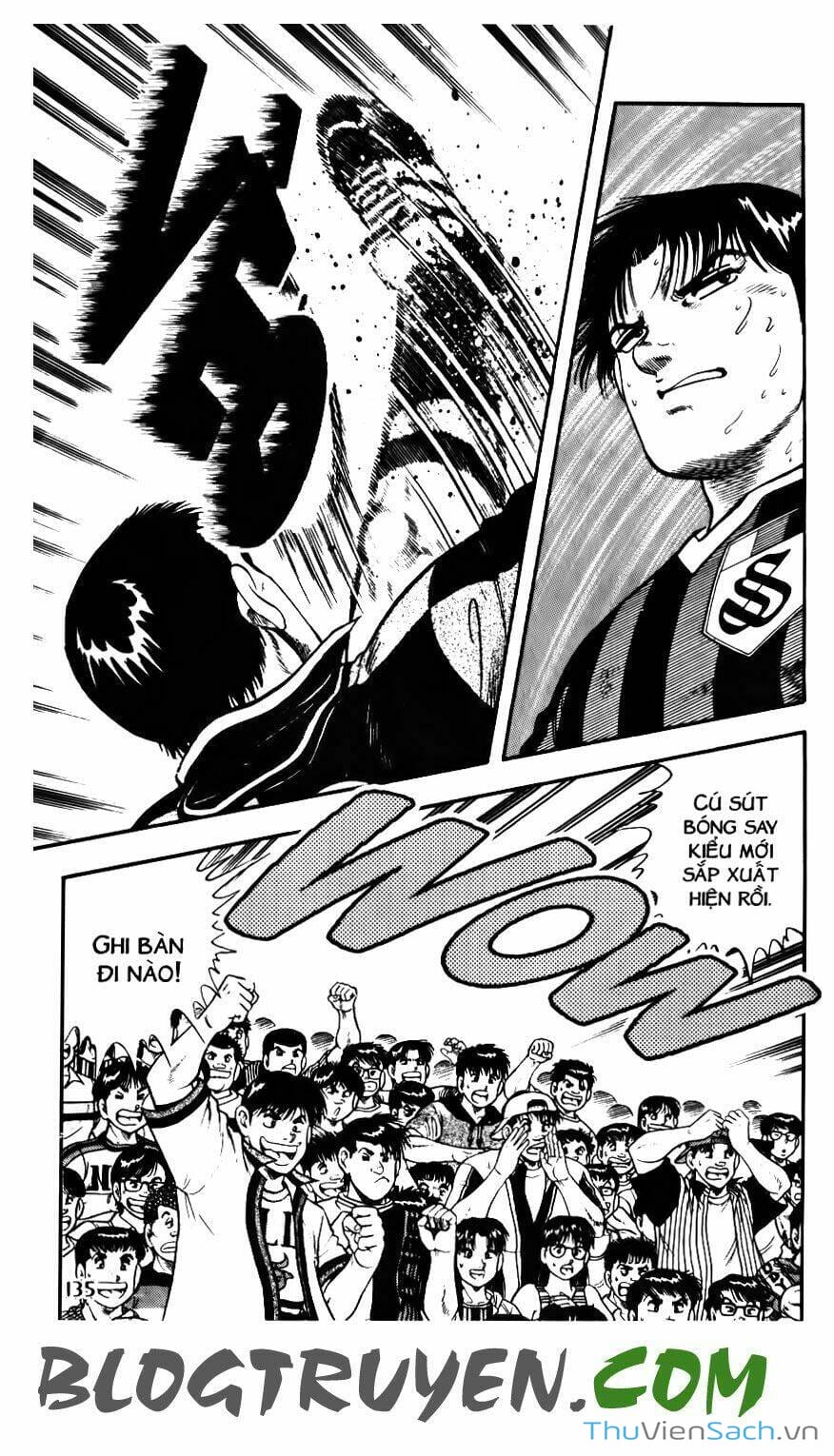 Truyện Tranh Jindo - Đường Dẫn Đến Khung Thành trang 2