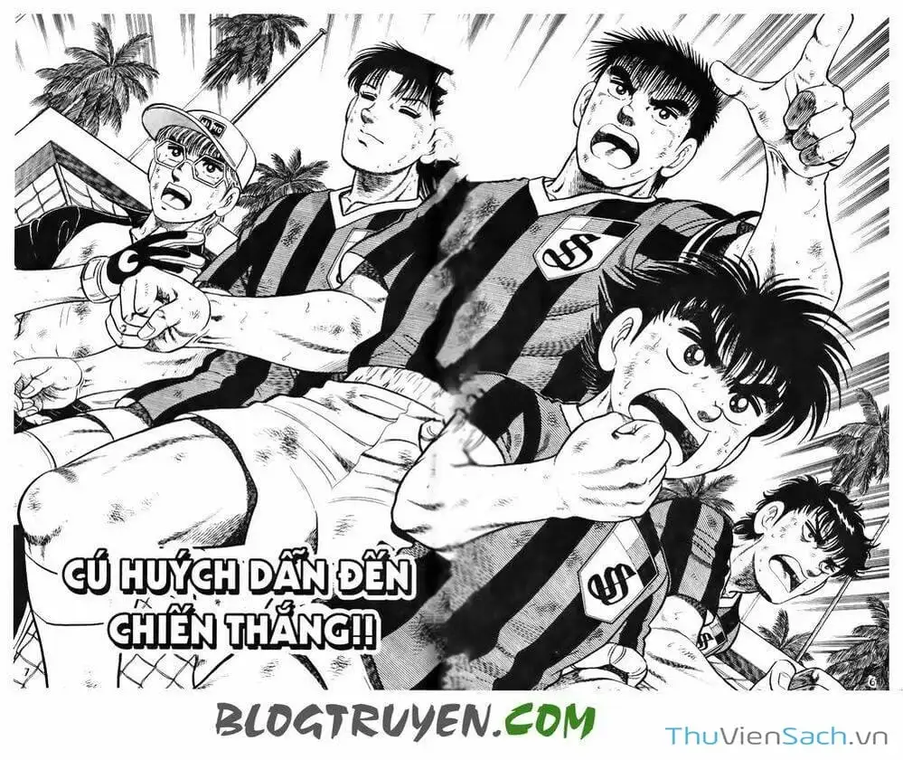 Truyện Tranh Jindo - Đường Dẫn Đến Khung Thành trang 2