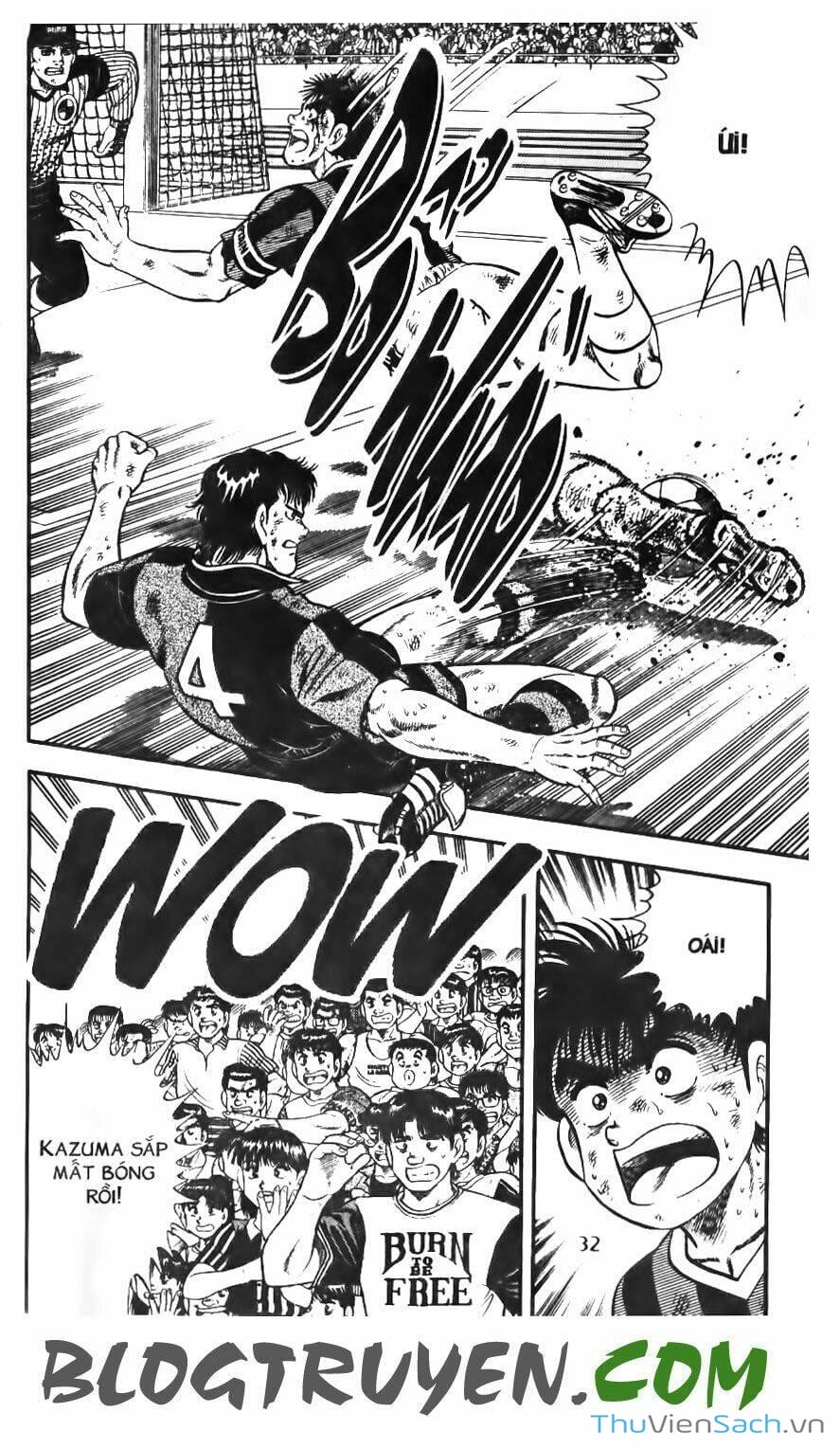 Truyện Tranh Jindo - Đường Dẫn Đến Khung Thành trang 2