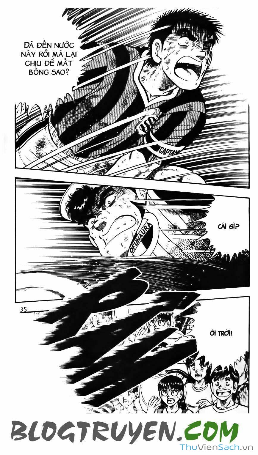 Truyện Tranh Jindo - Đường Dẫn Đến Khung Thành trang 2