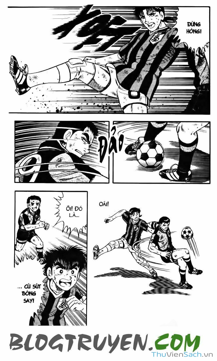 Truyện Tranh Jindo - Đường Dẫn Đến Khung Thành trang 2