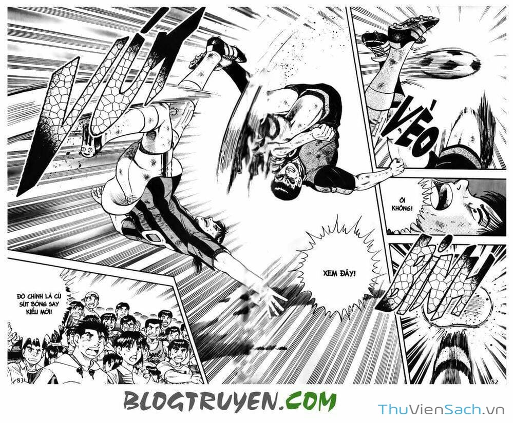 Truyện Tranh Jindo - Đường Dẫn Đến Khung Thành trang 2