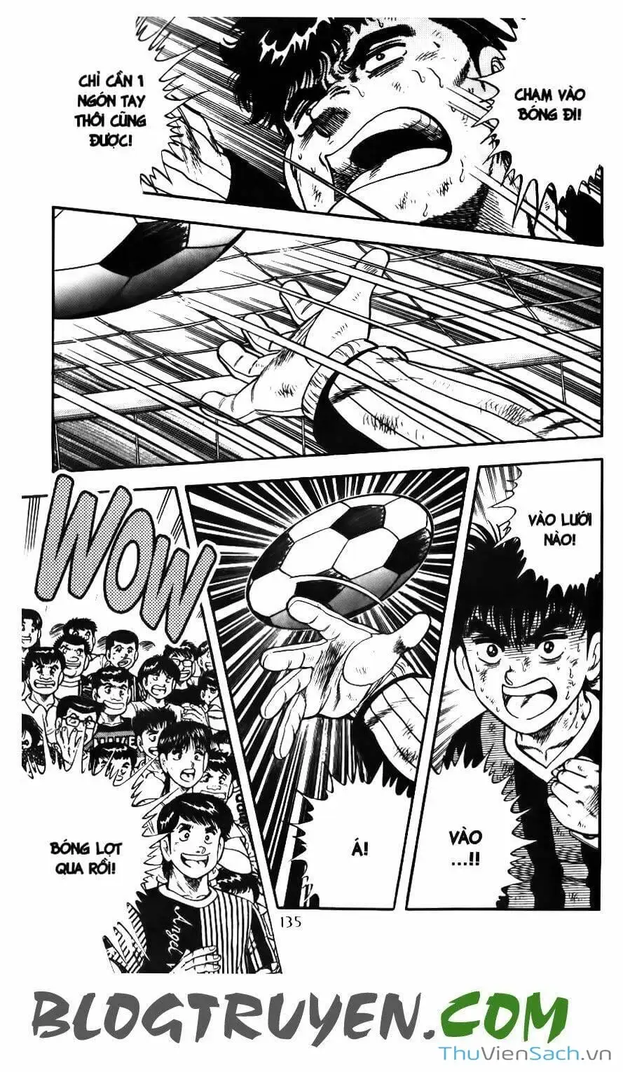 Truyện Tranh Jindo - Đường Dẫn Đến Khung Thành trang 2