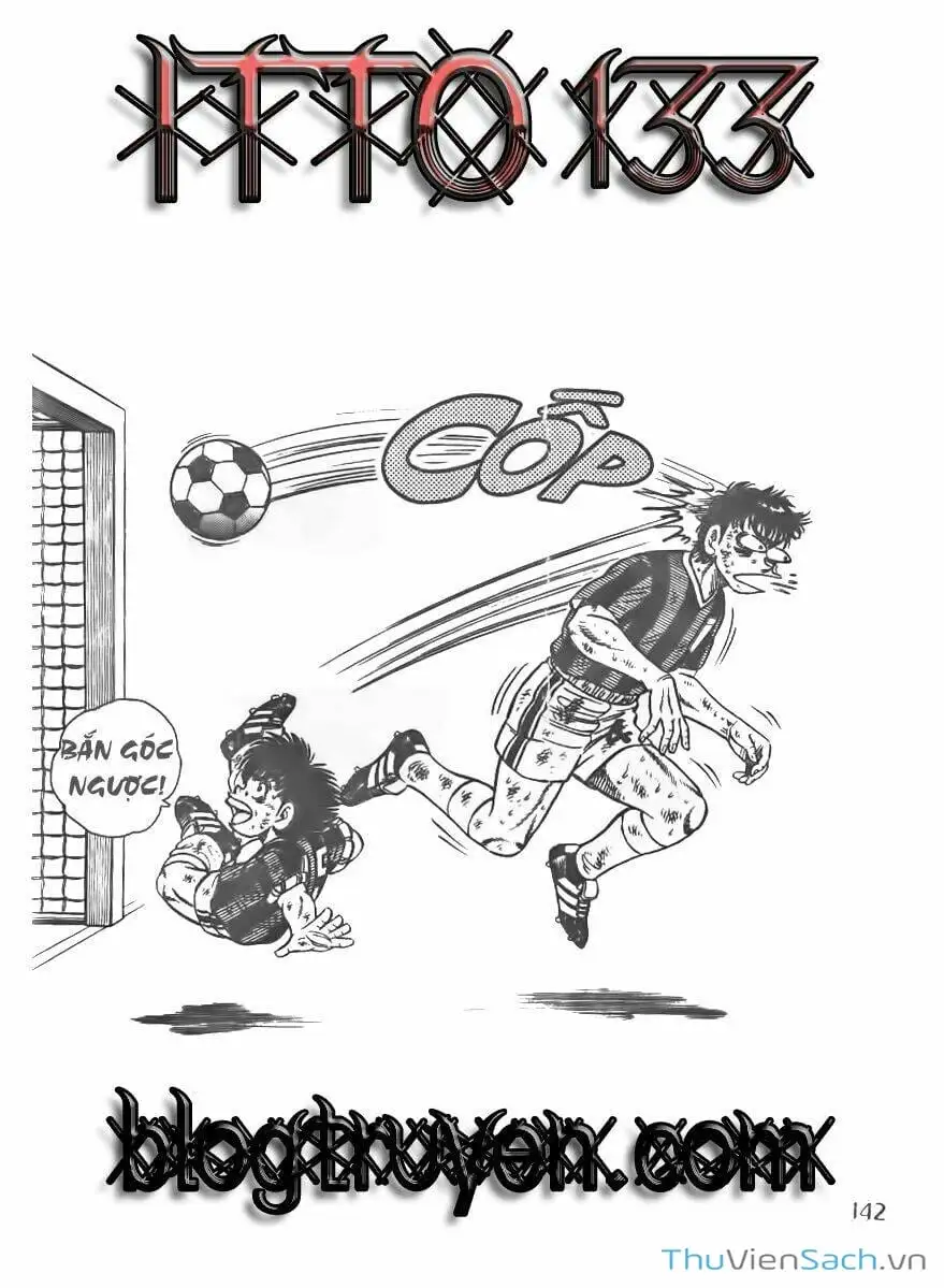 Truyện Tranh Jindo - Đường Dẫn Đến Khung Thành trang 2