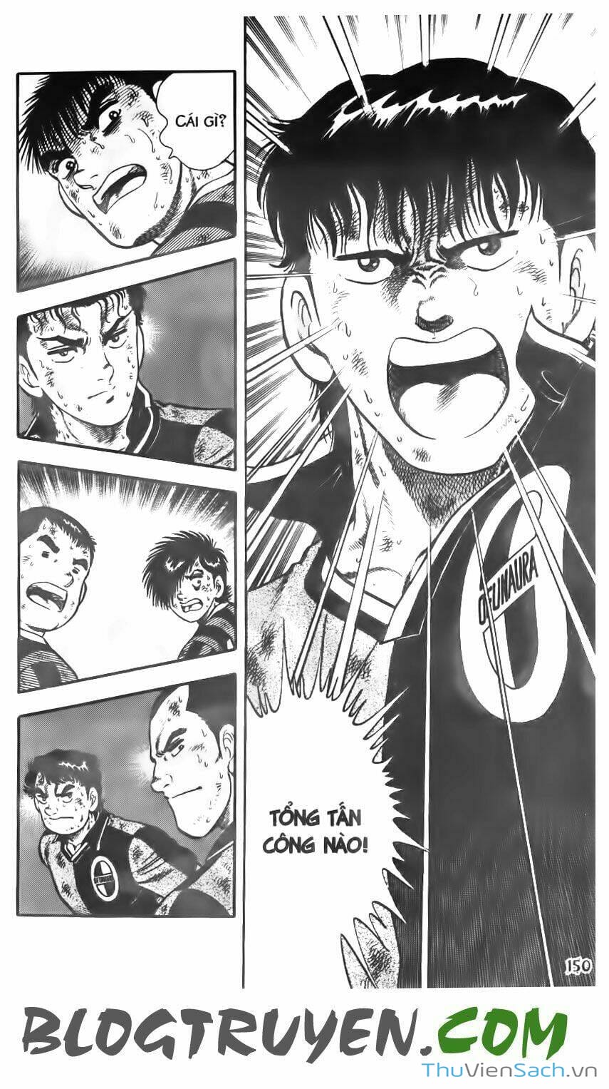 Truyện Tranh Jindo - Đường Dẫn Đến Khung Thành trang 2