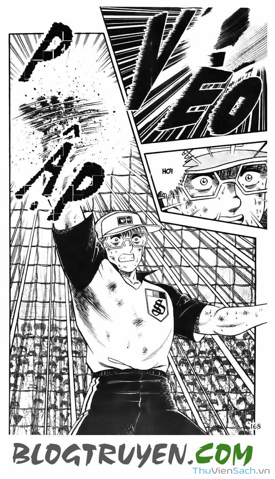 Truyện Tranh Jindo - Đường Dẫn Đến Khung Thành trang 2