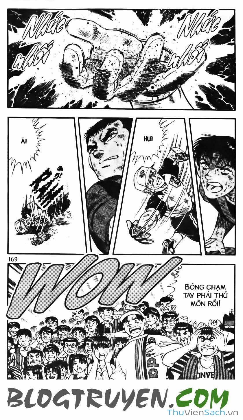 Truyện Tranh Jindo - Đường Dẫn Đến Khung Thành trang 2