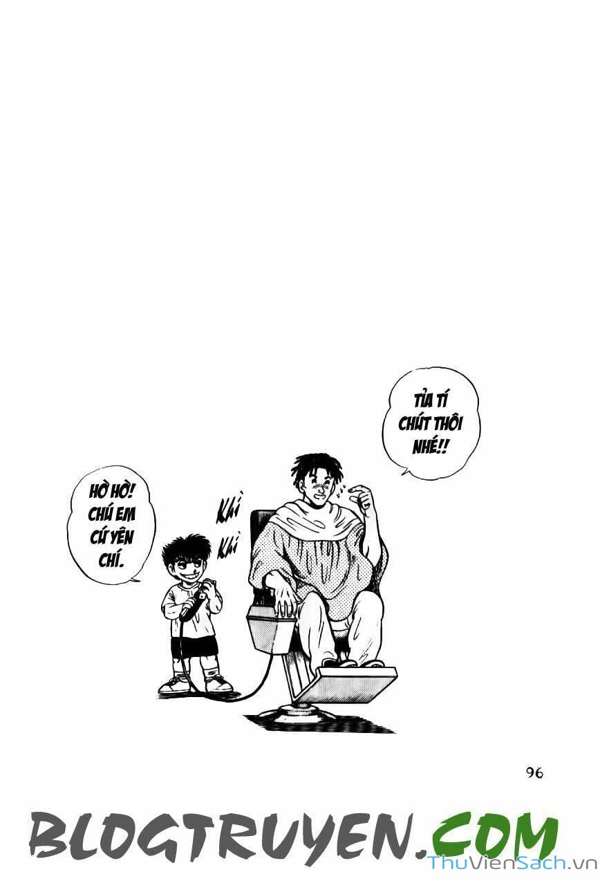 Truyện Tranh Jindo - Đường Dẫn Đến Khung Thành trang 2