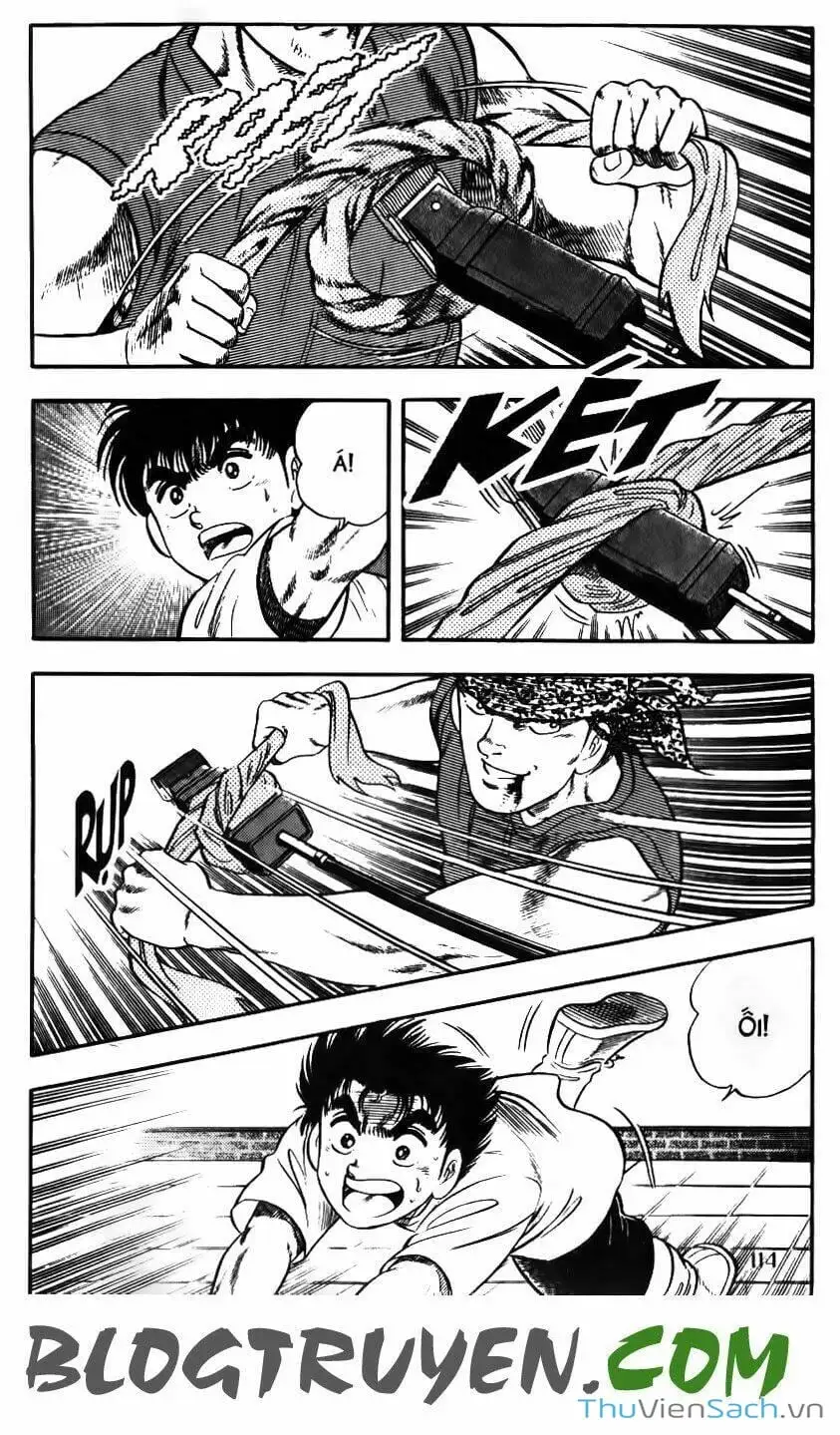 Truyện Tranh Jindo - Đường Dẫn Đến Khung Thành trang 2