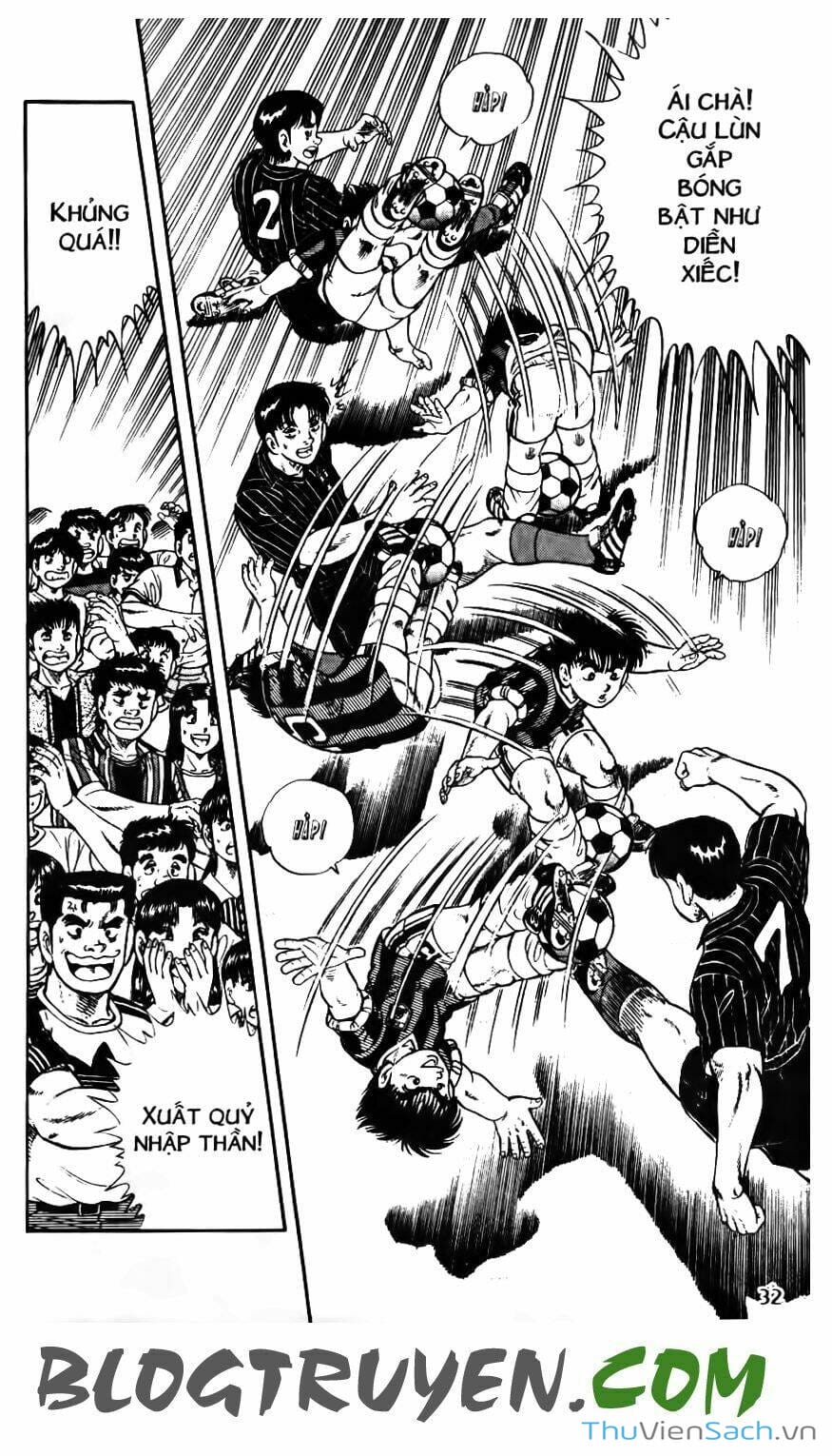 Truyện Tranh Jindo - Đường Dẫn Đến Khung Thành trang 2