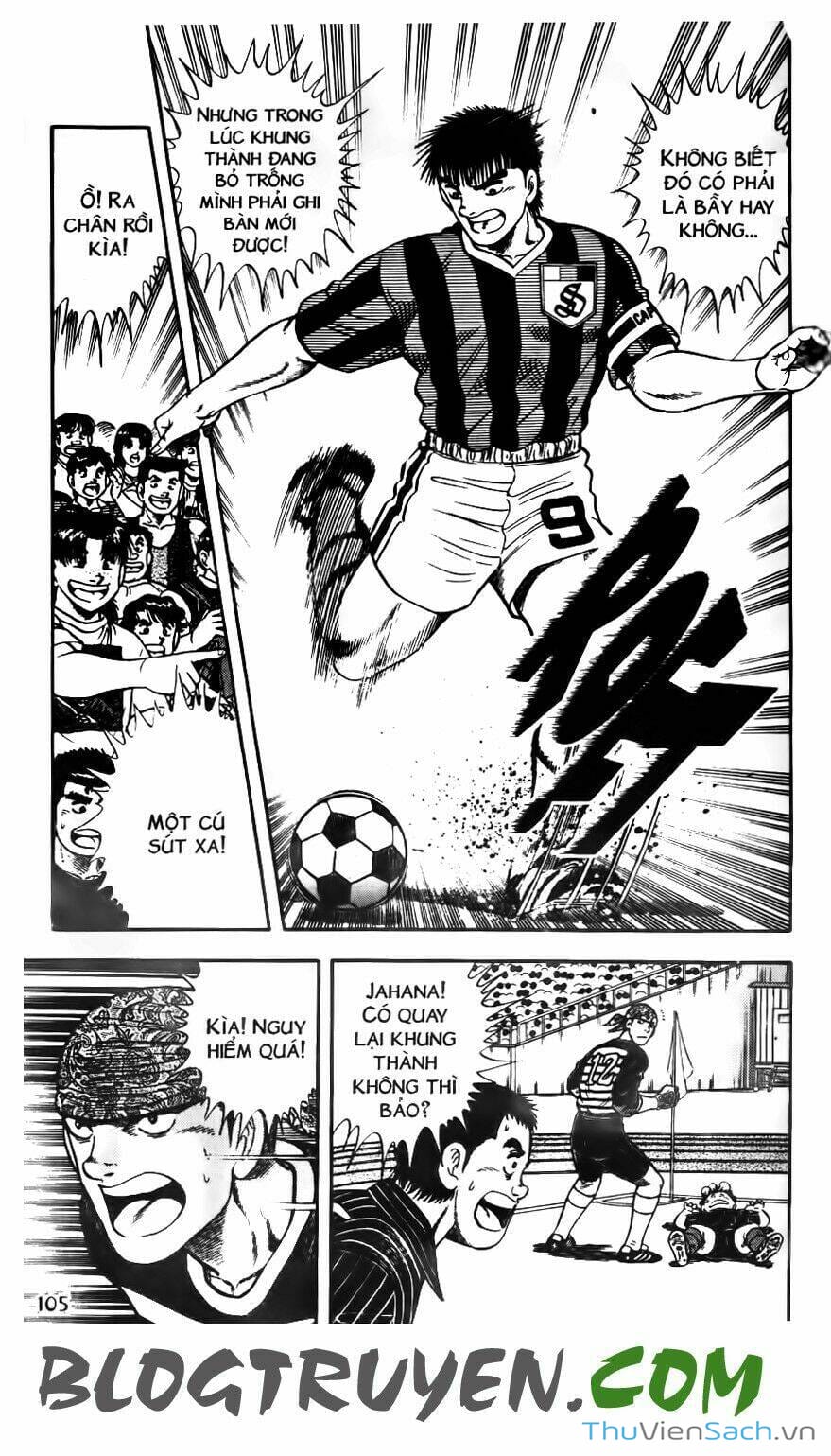 Truyện Tranh Jindo - Đường Dẫn Đến Khung Thành trang 2