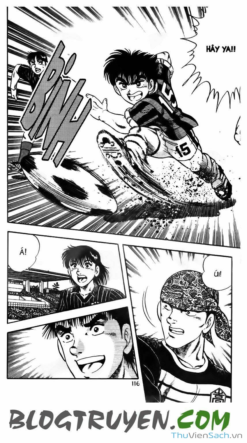 Truyện Tranh Jindo - Đường Dẫn Đến Khung Thành trang 2