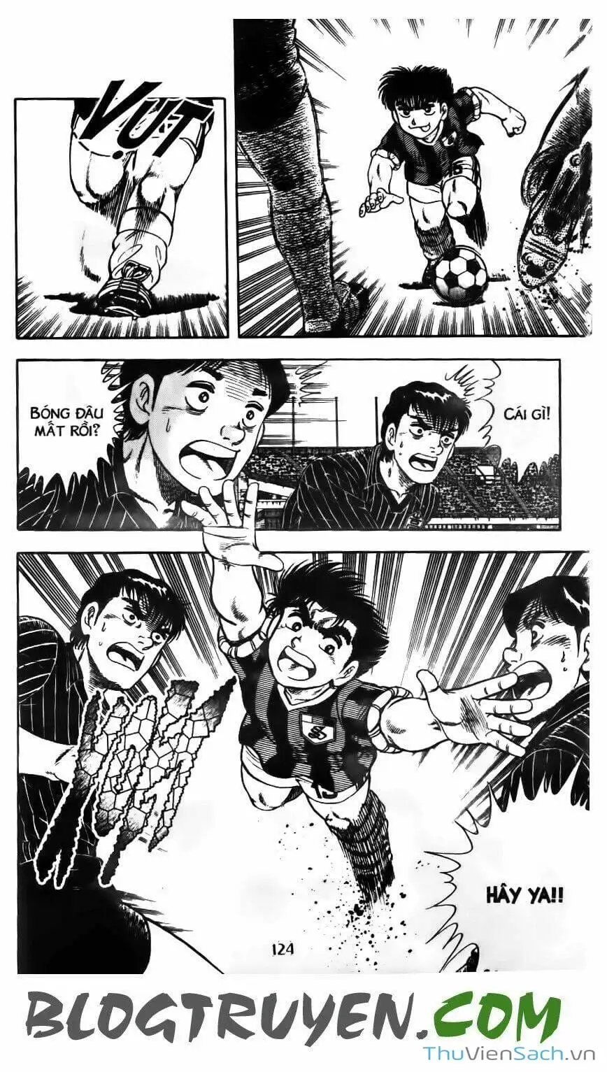 Truyện Tranh Jindo - Đường Dẫn Đến Khung Thành trang 2