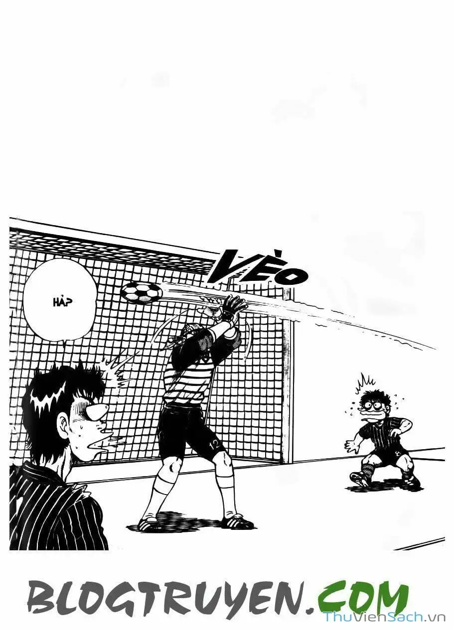 Truyện Tranh Jindo - Đường Dẫn Đến Khung Thành trang 2