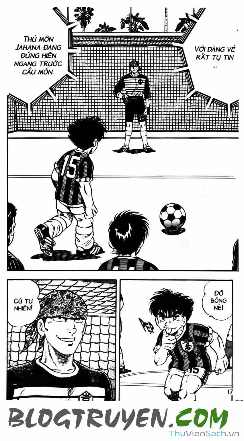 Truyện Tranh Jindo - Đường Dẫn Đến Khung Thành trang 2