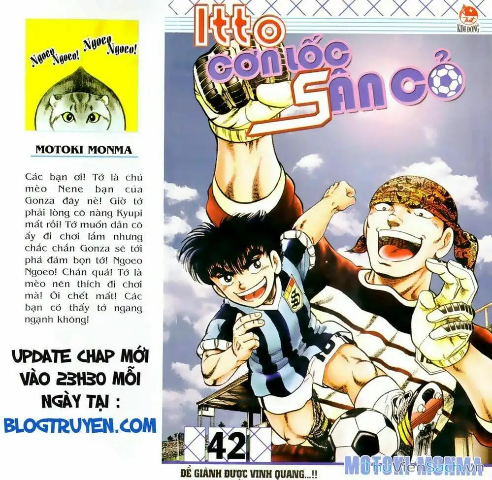 Truyện Tranh Jindo - Đường Dẫn Đến Khung Thành trang 2