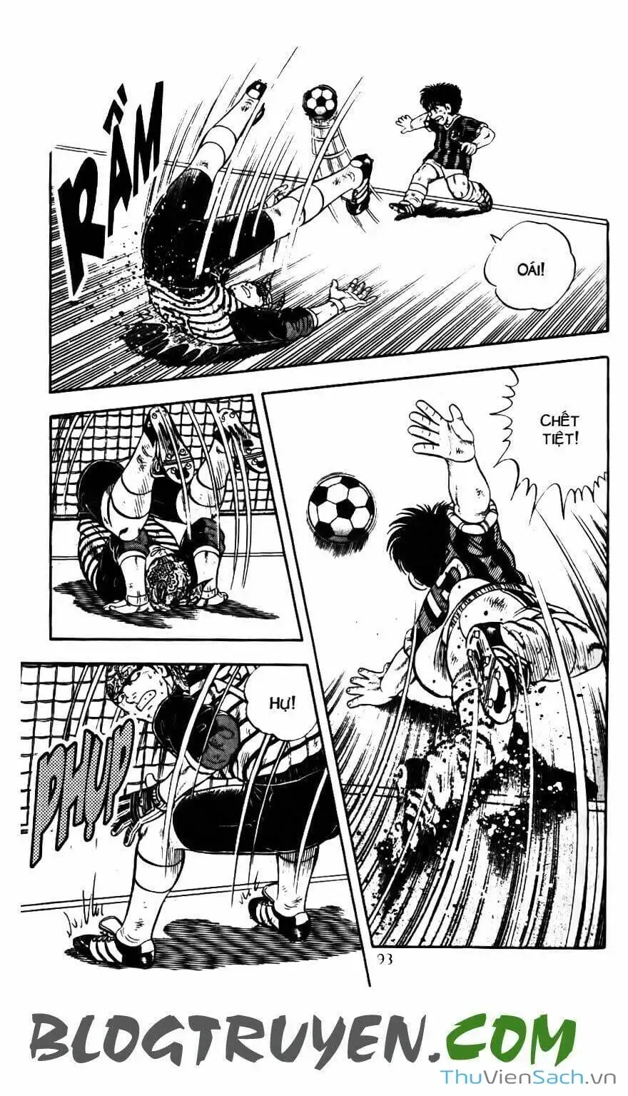 Truyện Tranh Jindo - Đường Dẫn Đến Khung Thành trang 2