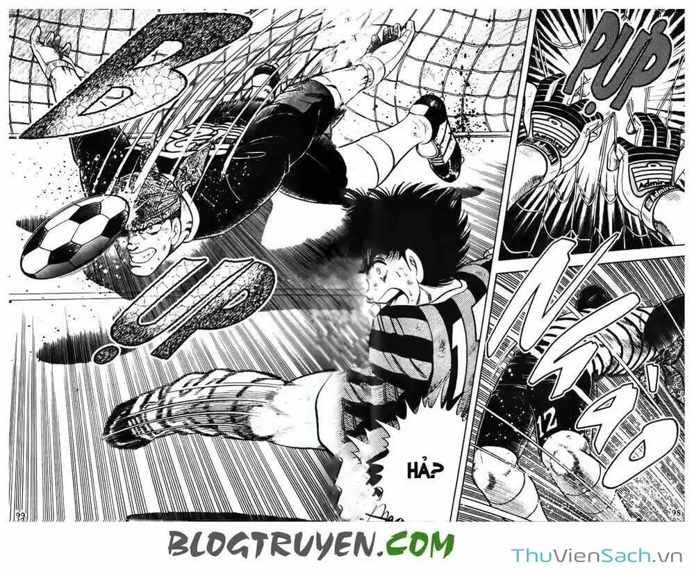 Truyện Tranh Jindo - Đường Dẫn Đến Khung Thành trang 2