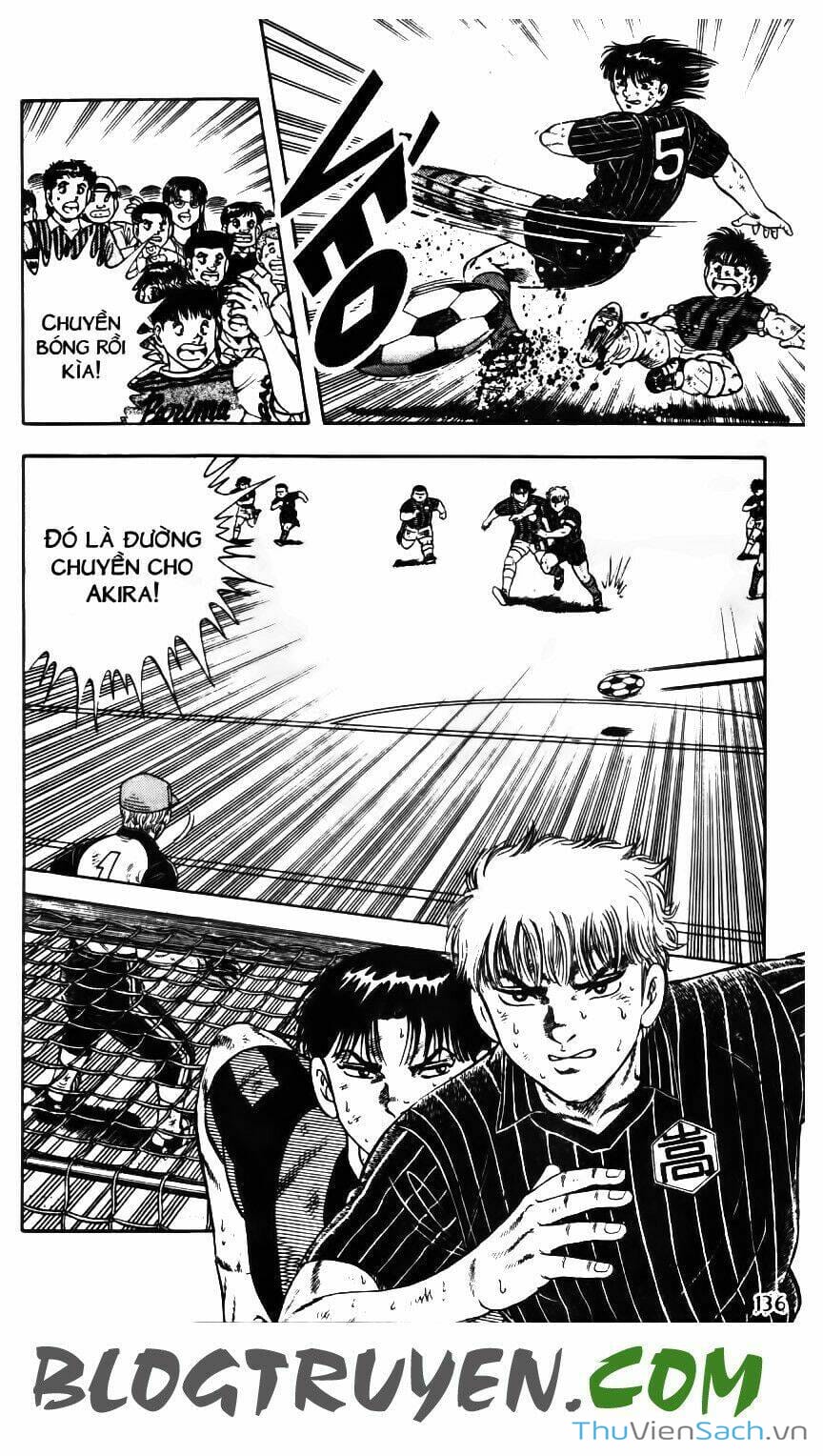 Truyện Tranh Jindo - Đường Dẫn Đến Khung Thành trang 2