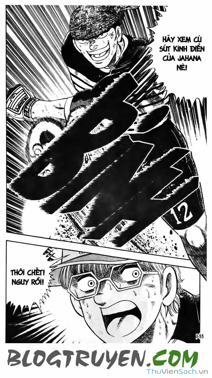 Truyện Tranh Jindo - Đường Dẫn Đến Khung Thành trang 2