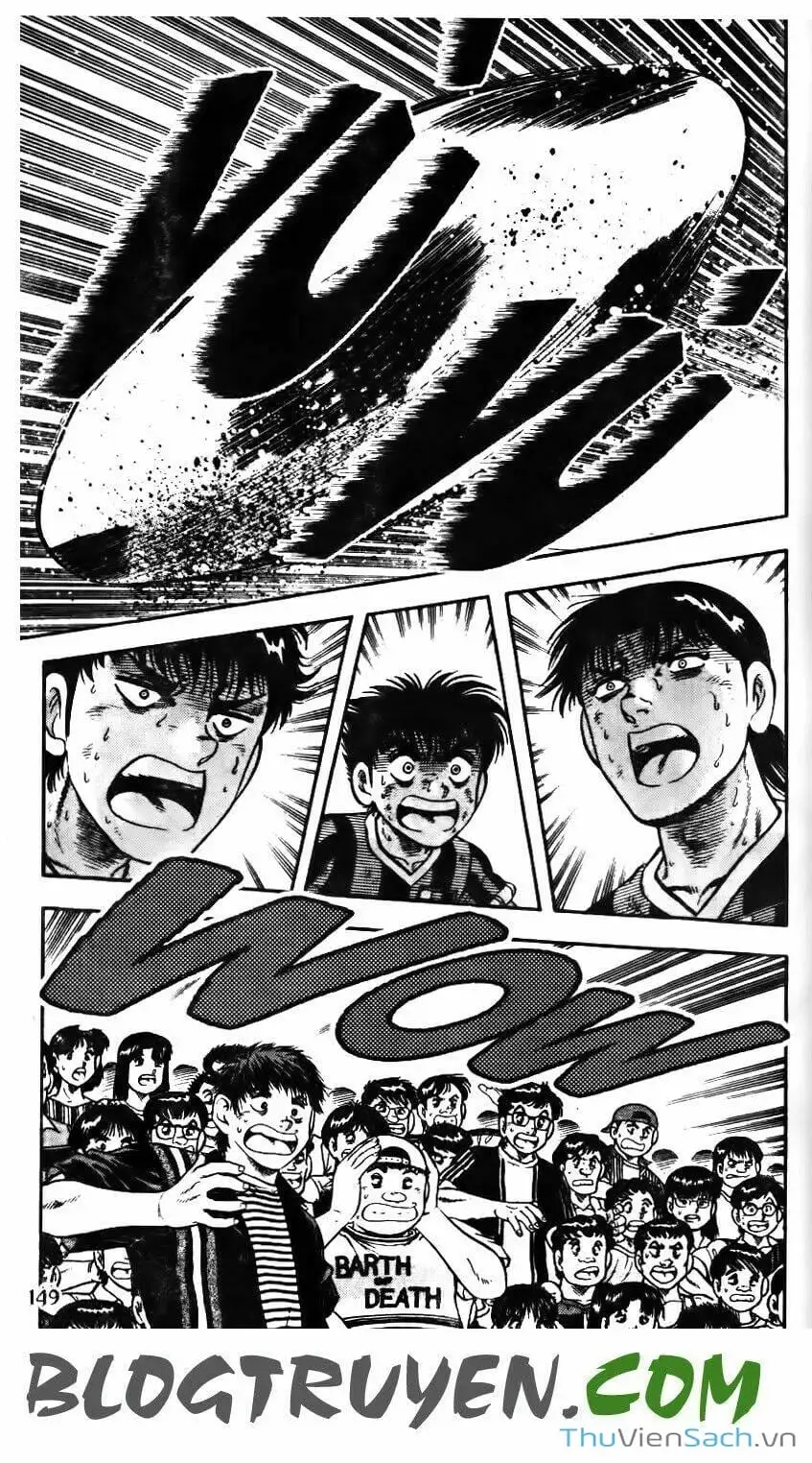 Truyện Tranh Jindo - Đường Dẫn Đến Khung Thành trang 2