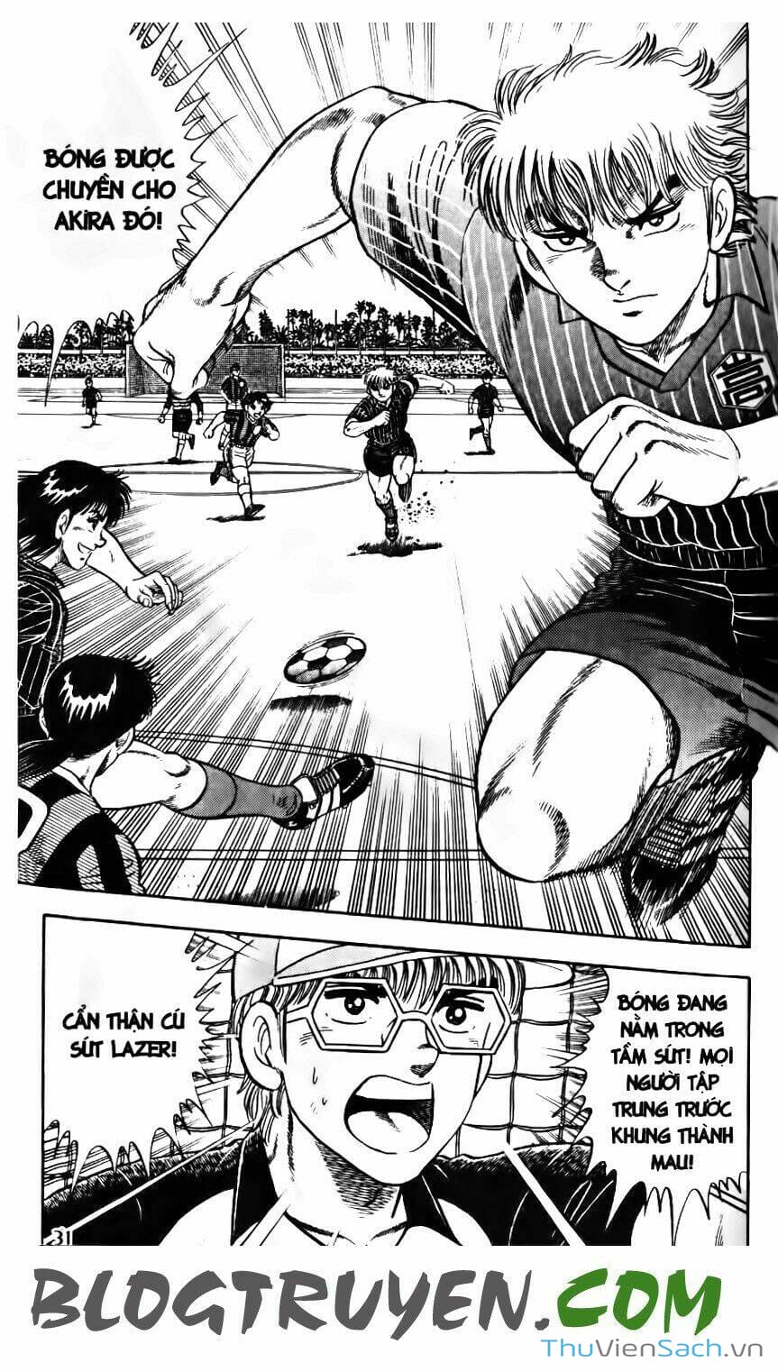 Truyện Tranh Jindo - Đường Dẫn Đến Khung Thành trang 2