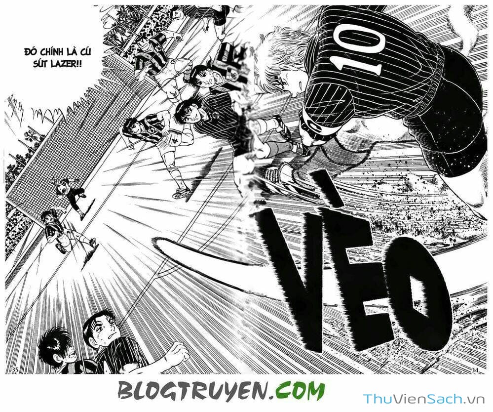 Truyện Tranh Jindo - Đường Dẫn Đến Khung Thành trang 2