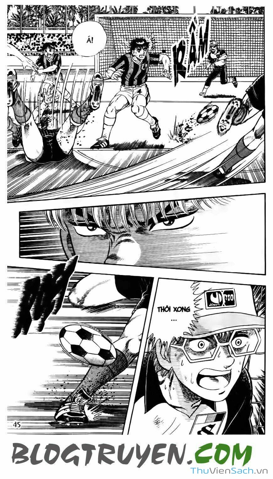 Truyện Tranh Jindo - Đường Dẫn Đến Khung Thành trang 2