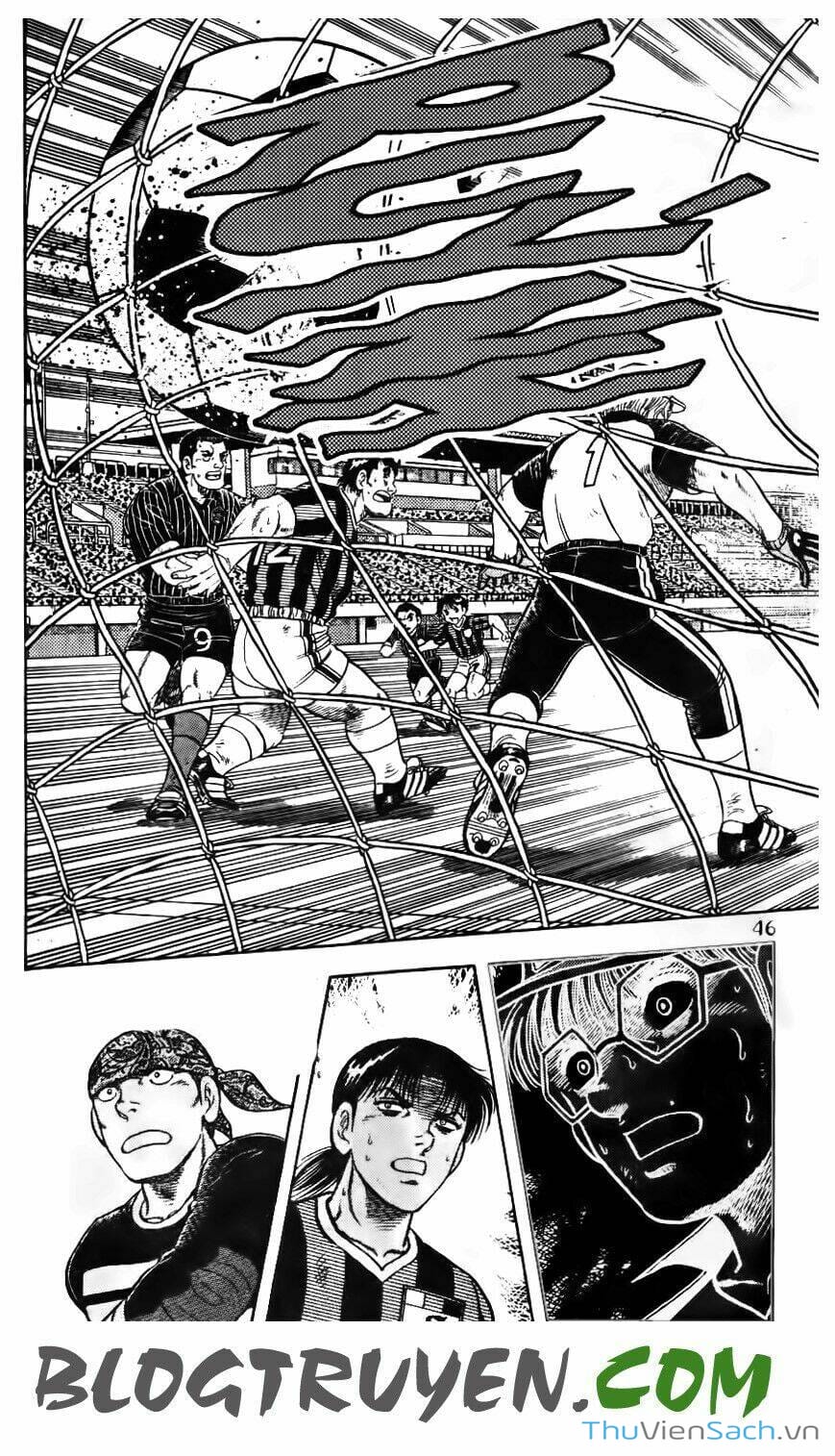 Truyện Tranh Jindo - Đường Dẫn Đến Khung Thành trang 2