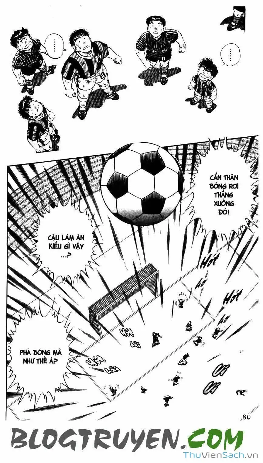 Truyện Tranh Jindo - Đường Dẫn Đến Khung Thành trang 2