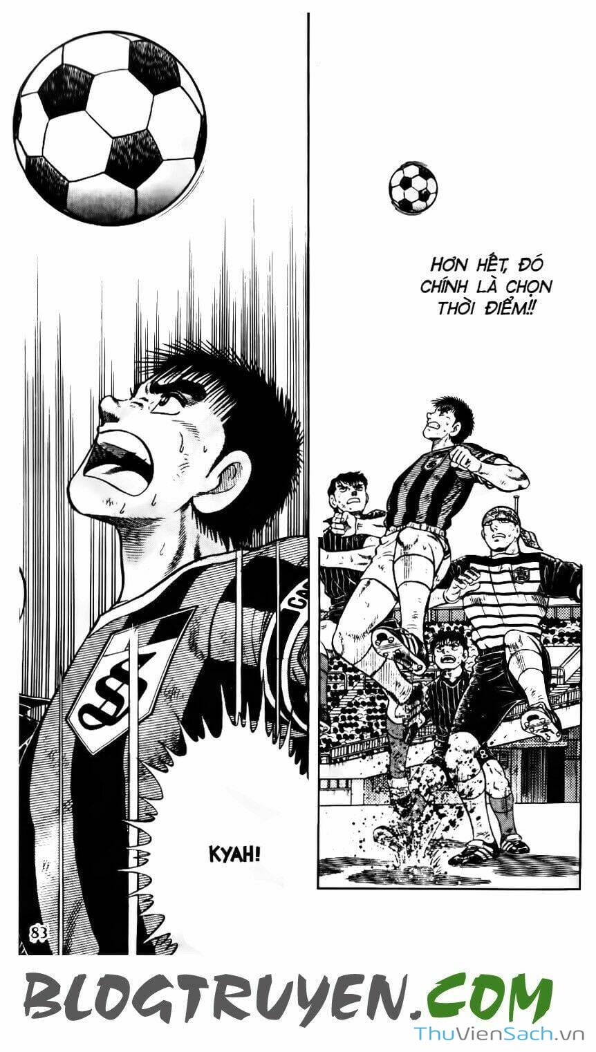 Truyện Tranh Jindo - Đường Dẫn Đến Khung Thành trang 2