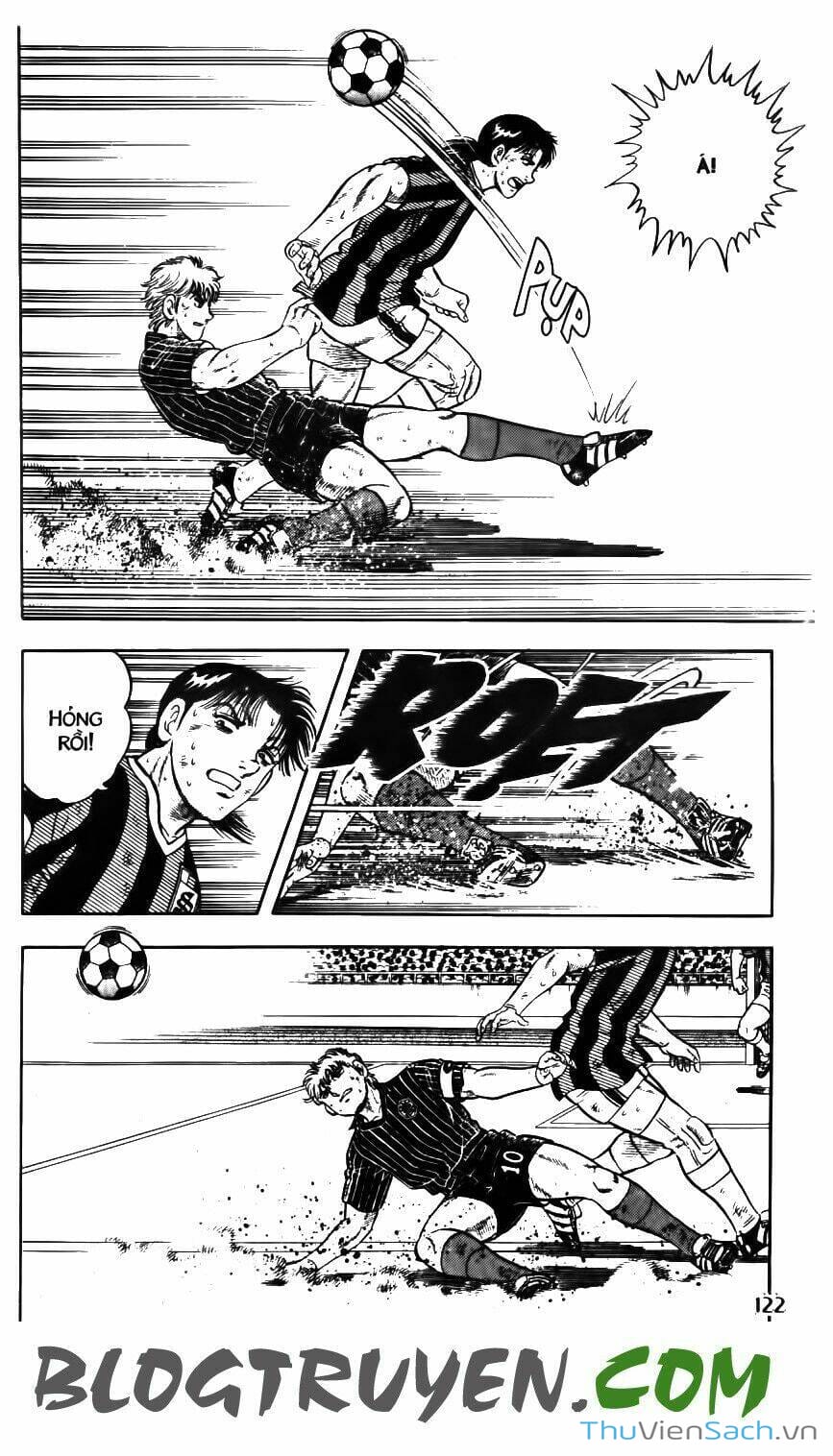 Truyện Tranh Jindo - Đường Dẫn Đến Khung Thành trang 2