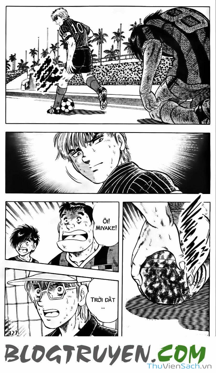 Truyện Tranh Jindo - Đường Dẫn Đến Khung Thành trang 2