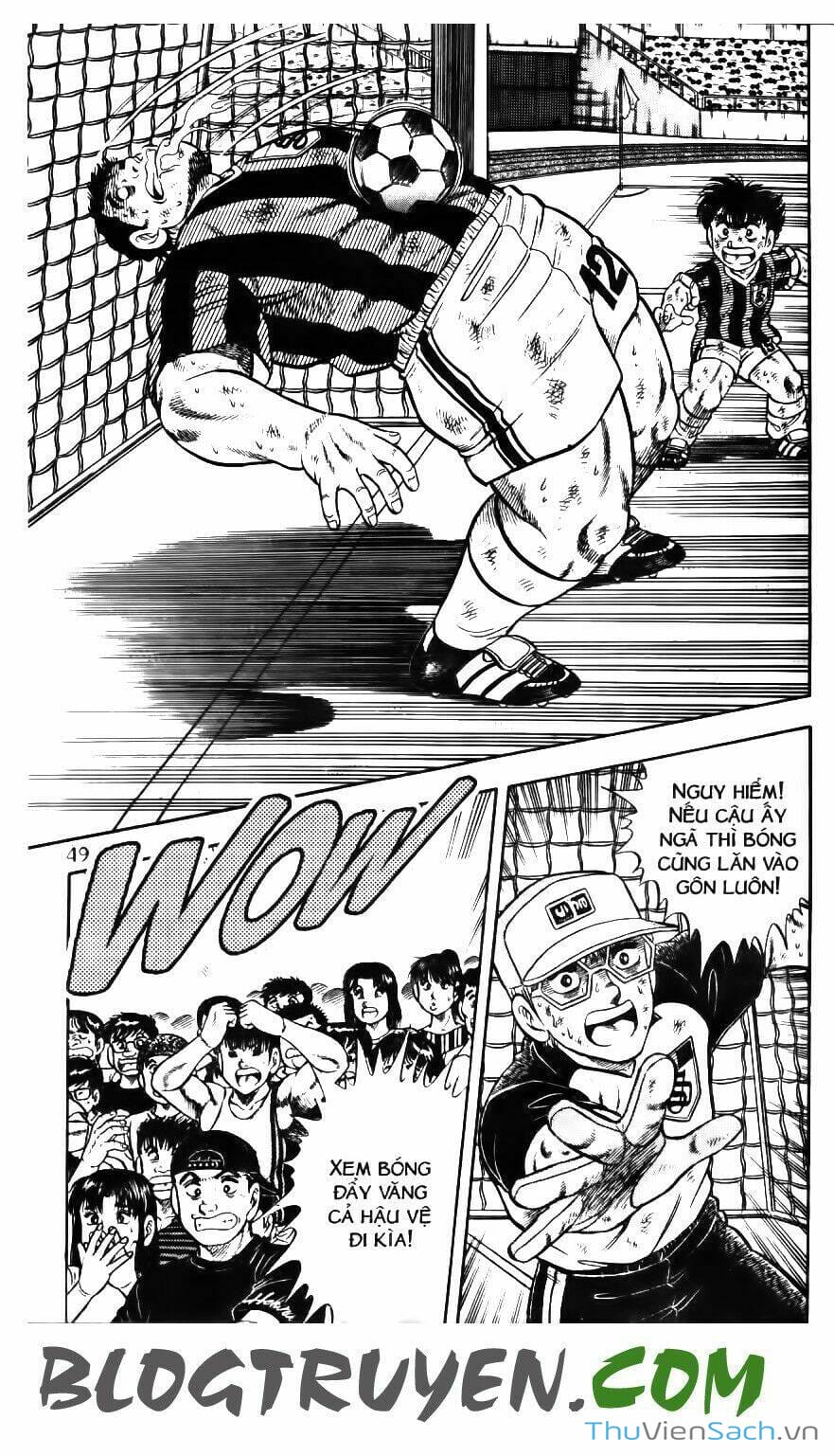 Truyện Tranh Jindo - Đường Dẫn Đến Khung Thành trang 2