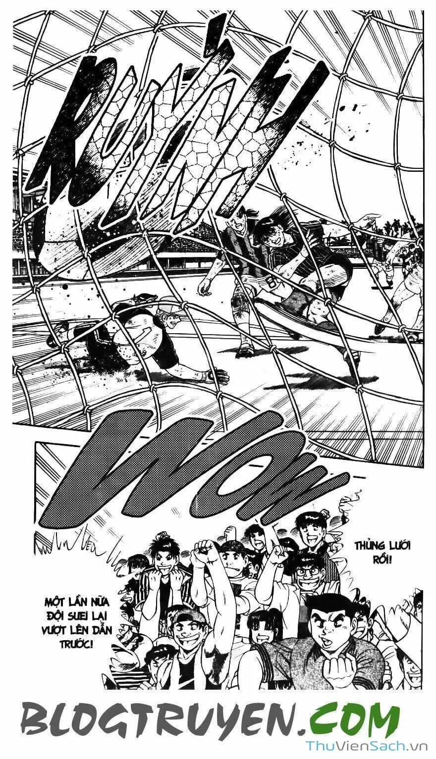 Truyện Tranh Jindo - Đường Dẫn Đến Khung Thành trang 2