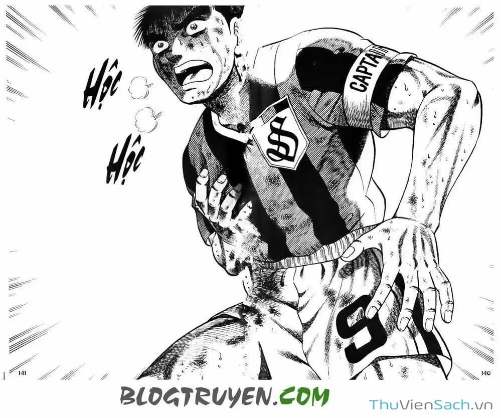 Truyện Tranh Jindo - Đường Dẫn Đến Khung Thành trang 2