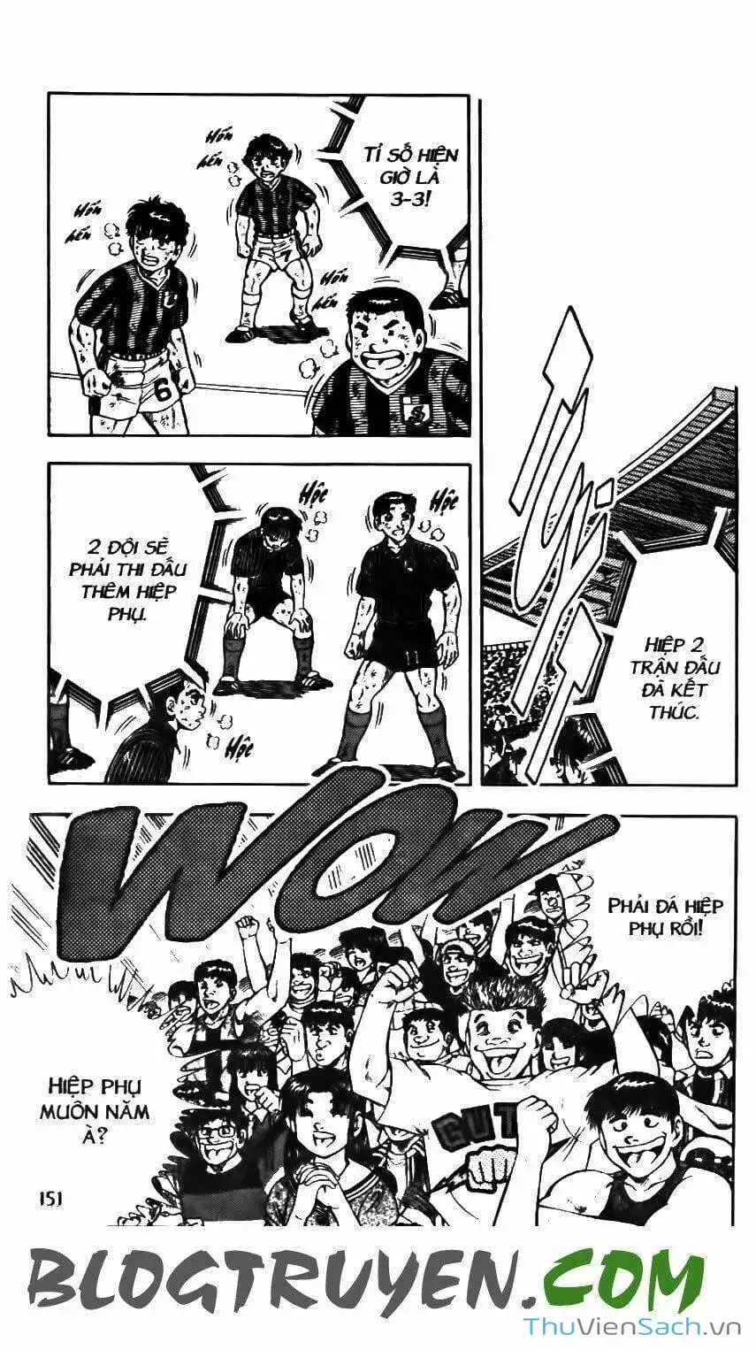 Truyện Tranh Jindo - Đường Dẫn Đến Khung Thành trang 2