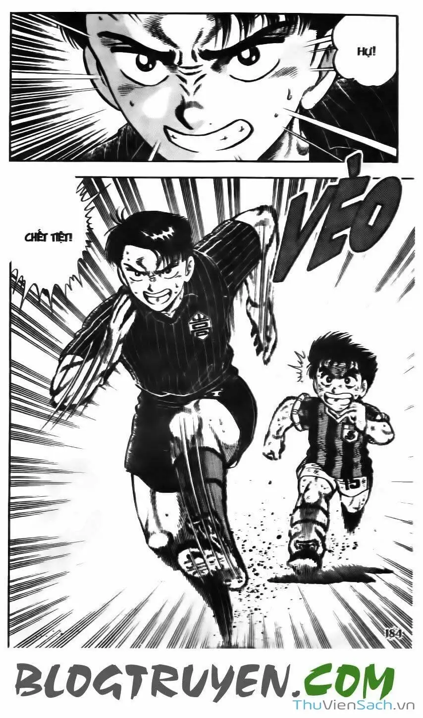 Truyện Tranh Jindo - Đường Dẫn Đến Khung Thành trang 2