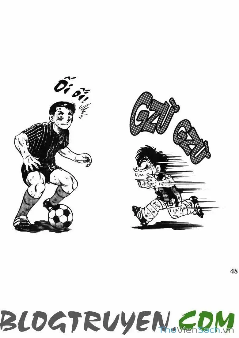 Truyện Tranh Jindo - Đường Dẫn Đến Khung Thành trang 2