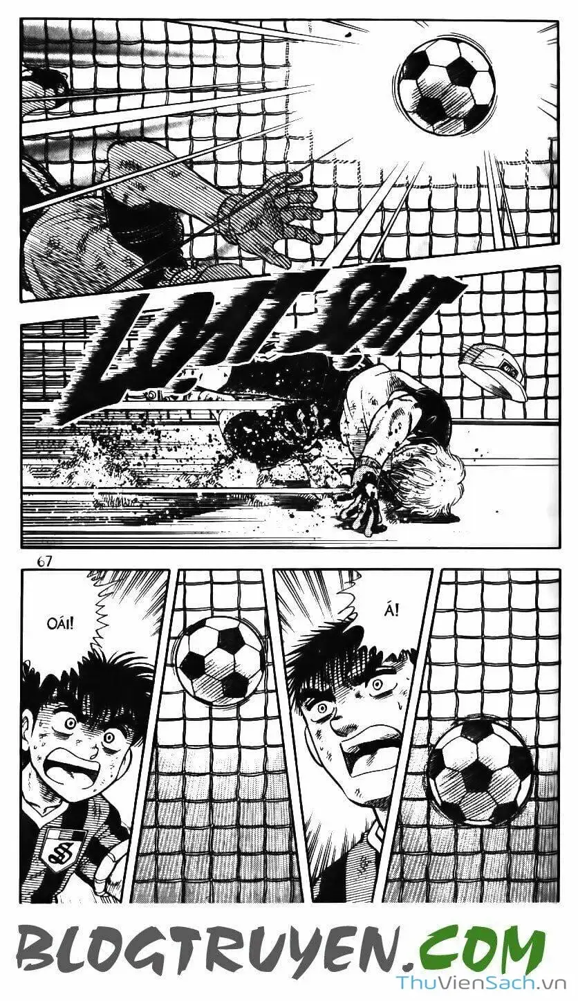 Truyện Tranh Jindo - Đường Dẫn Đến Khung Thành trang 2