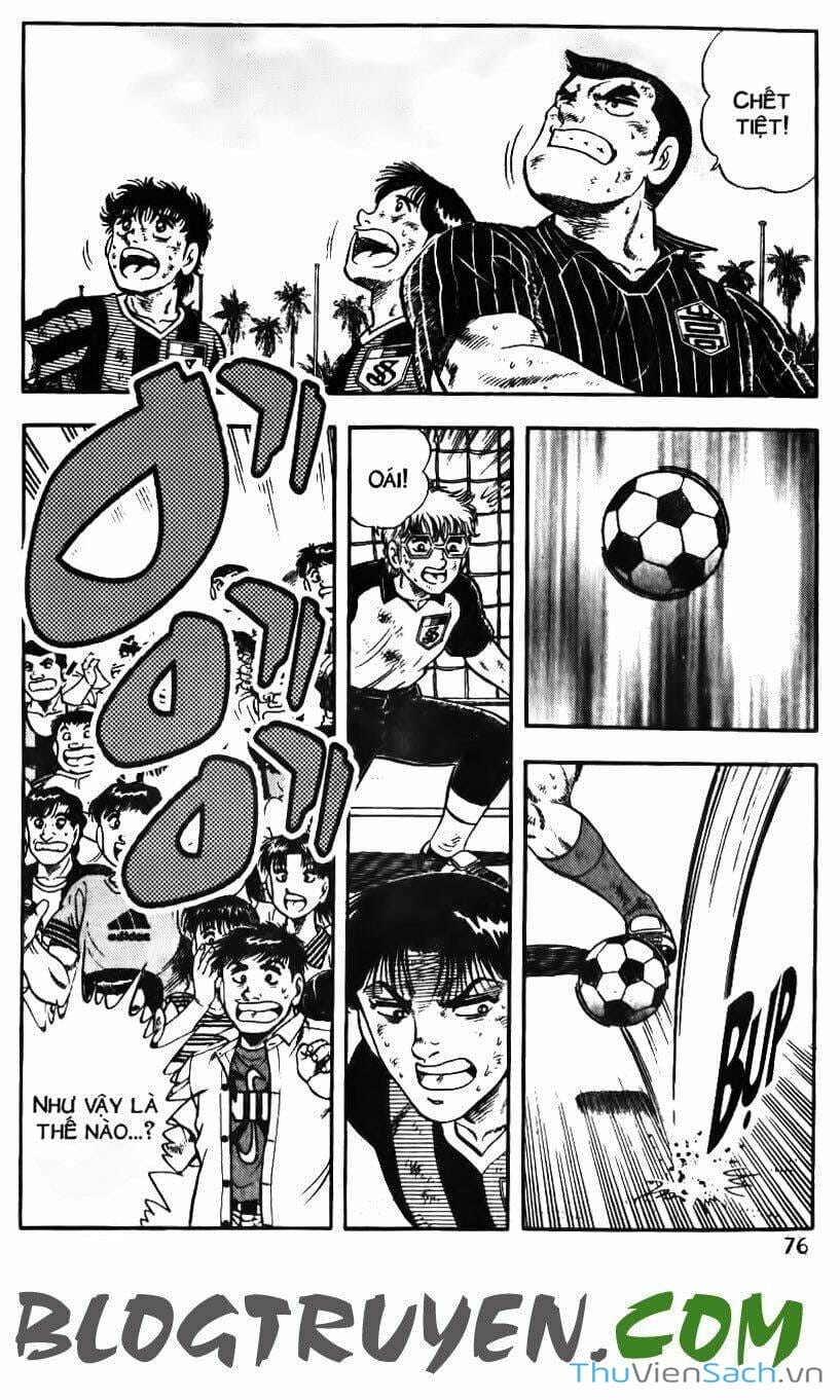 Truyện Tranh Jindo - Đường Dẫn Đến Khung Thành trang 2