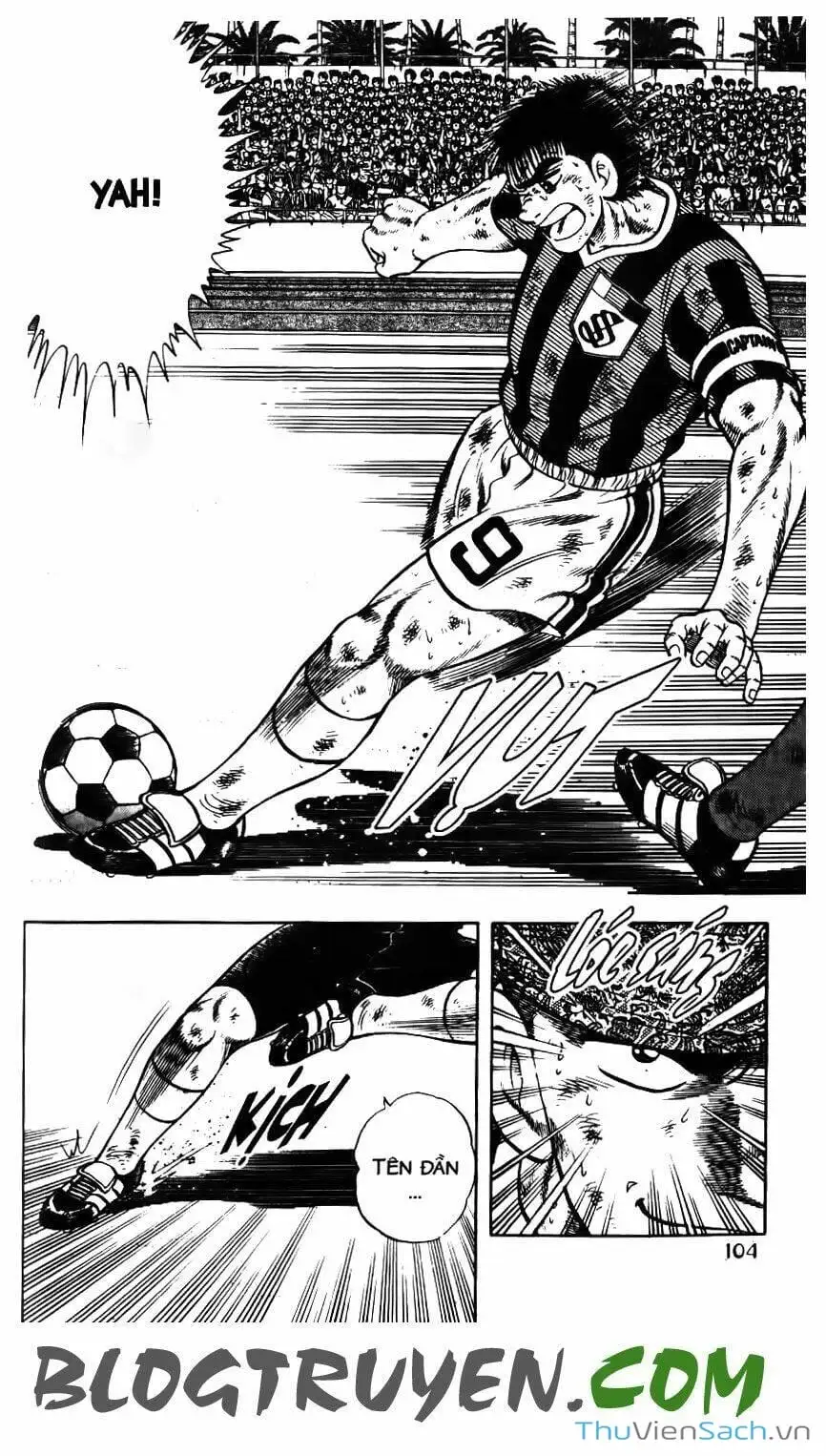 Truyện Tranh Jindo - Đường Dẫn Đến Khung Thành trang 2